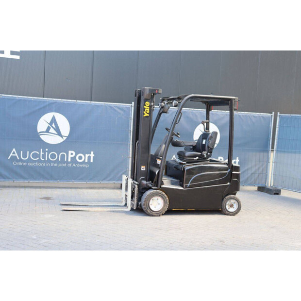 2018 Yale ERP18VF E2130-49016887