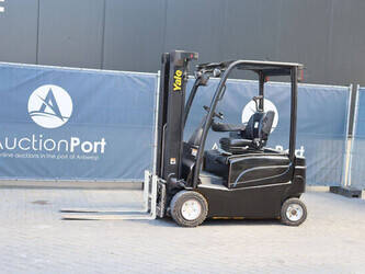 Image for LIFTS 2018 Yale ERP18VF E2130