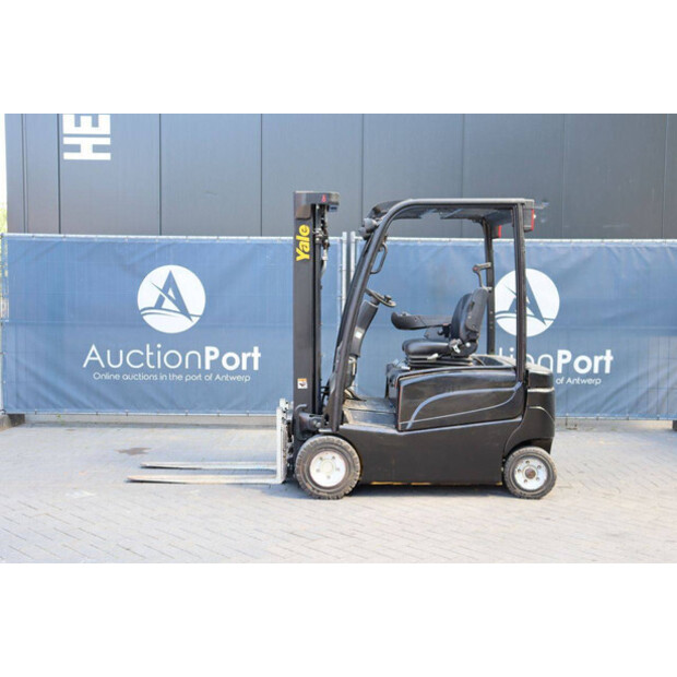 2018 Yale ERP18VF E2130-49016888