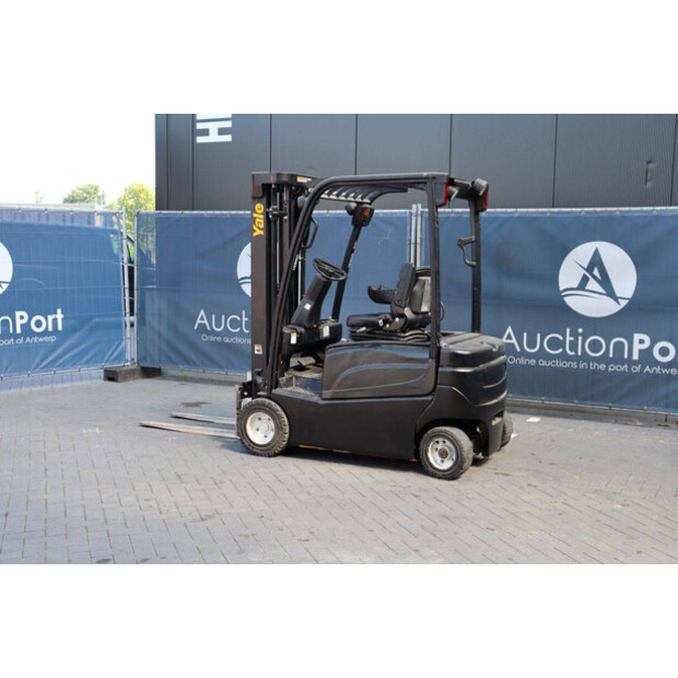 2018 Yale ERP18VF E2130-49016889