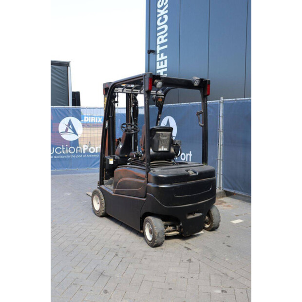 2018 Yale ERP18VF E2130-49016890