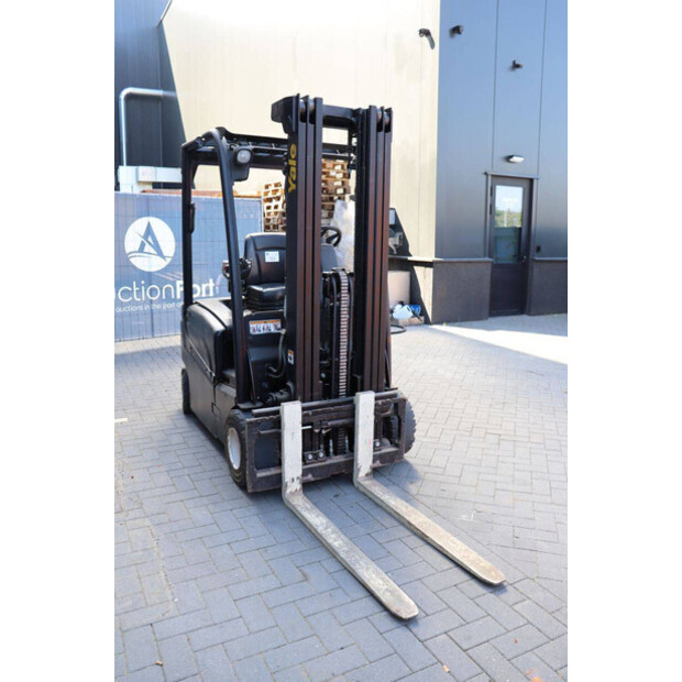 2018 Yale ERP18VF E2130-49016893