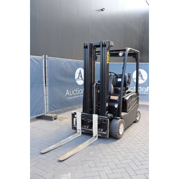 2018 Yale ERP18VF E2130-49016895