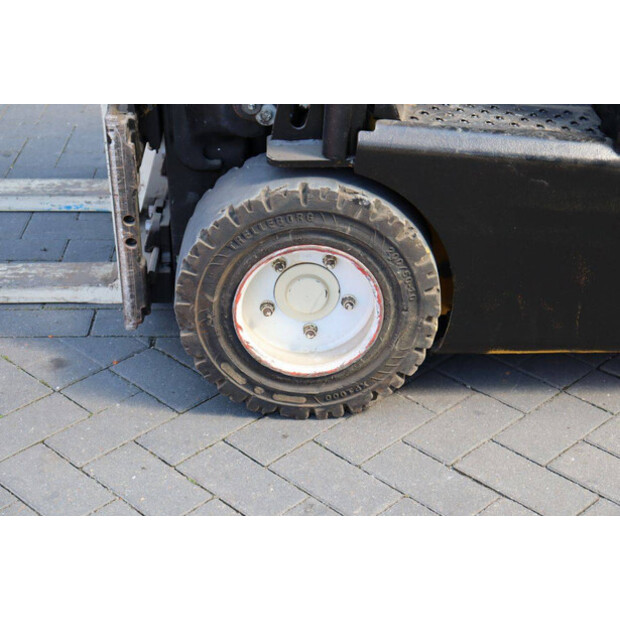 2018 Yale ERP18VF E2130-49016900