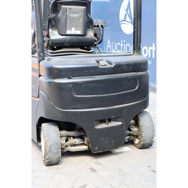 2018 Yale ERP18VF E2130-49016902