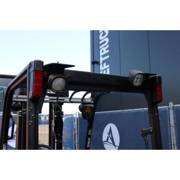 2018 Yale ERP18VF E2130-49016904