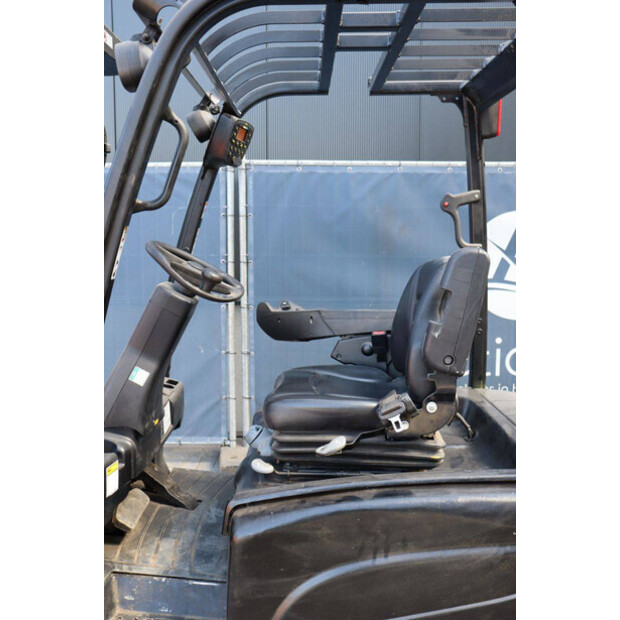 2018 Yale ERP18VF E2130-49016906