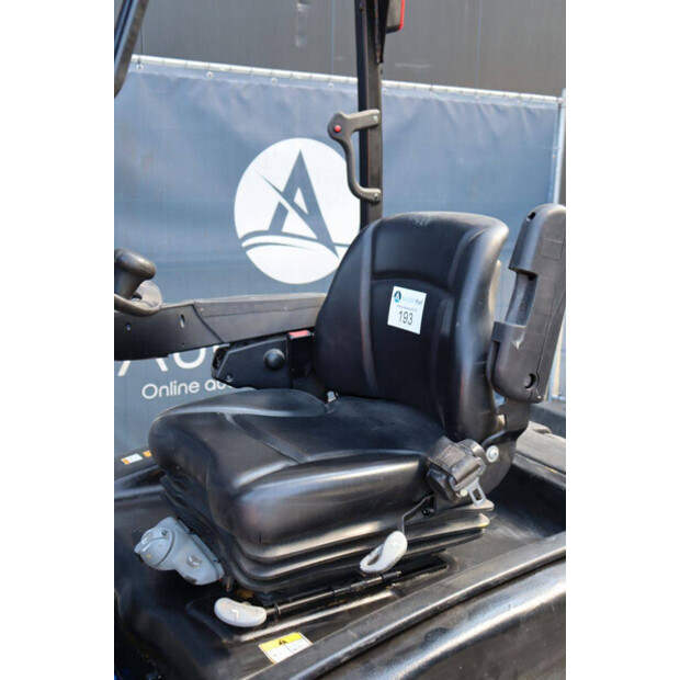 2018 Yale ERP18VF E2130-49016907
