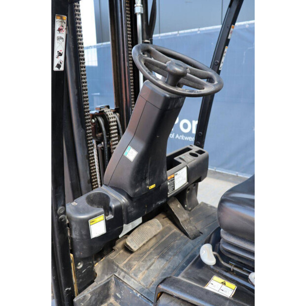 2018 Yale ERP18VF E2130-49016908