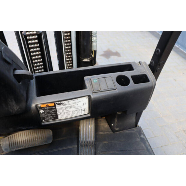 2018 Yale ERP18VF E2130-49016910