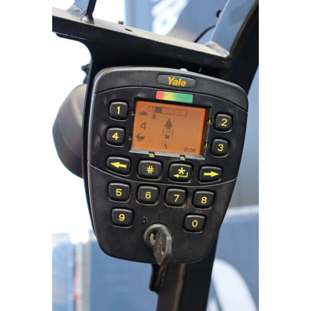 2018 Yale ERP18VF E2130-49016912