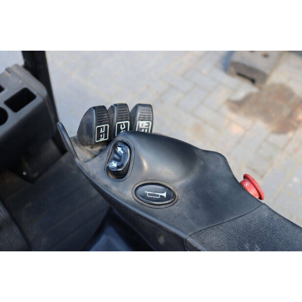 2018 Yale ERP18VF E2130-49016914