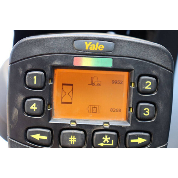 2018 Yale ERP18VF E2130-49016915