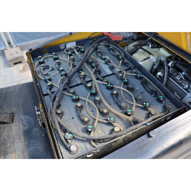 2018 Yale ERP18VF E2130-49016916