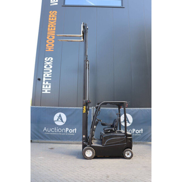 2018 Yale ERP18VF E2130-49016919