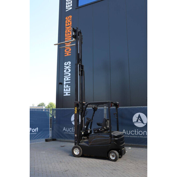 2018 Yale ERP18VF E2130-49016920