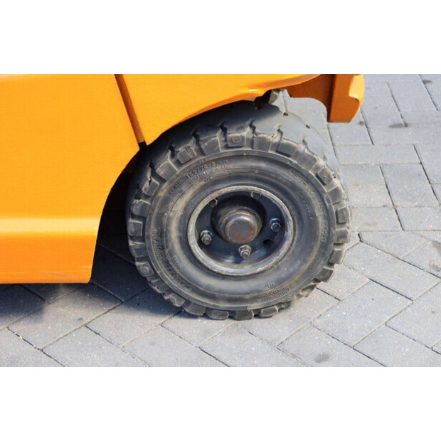 1998 Still R60-25-49016935