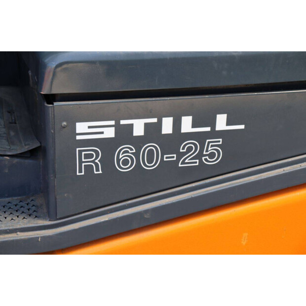 1998 Still R60-25-49016936