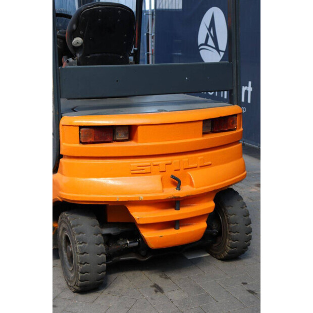1998 Still R60-25-49016937