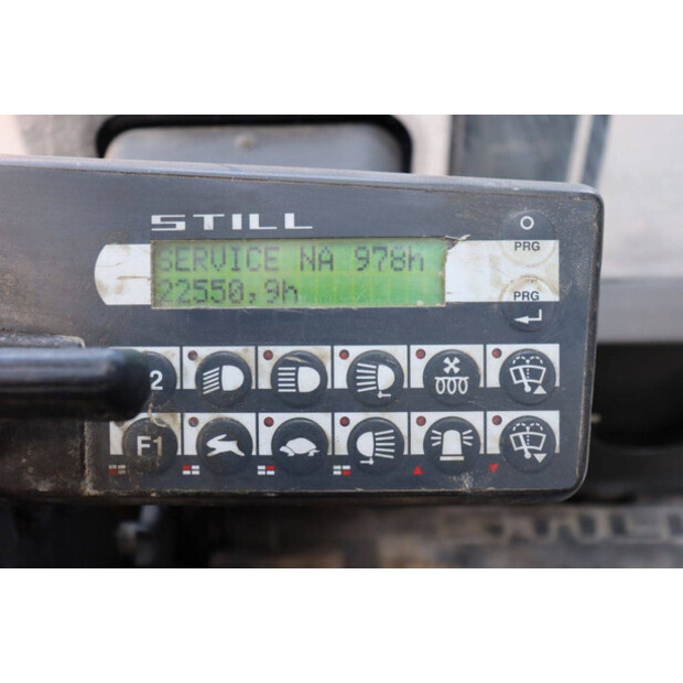 1998 Still R60-25-49016946