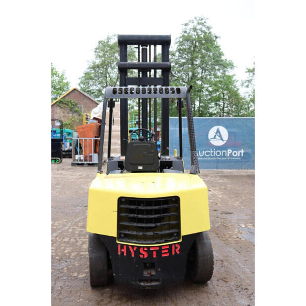 Hyster H80E-49016997