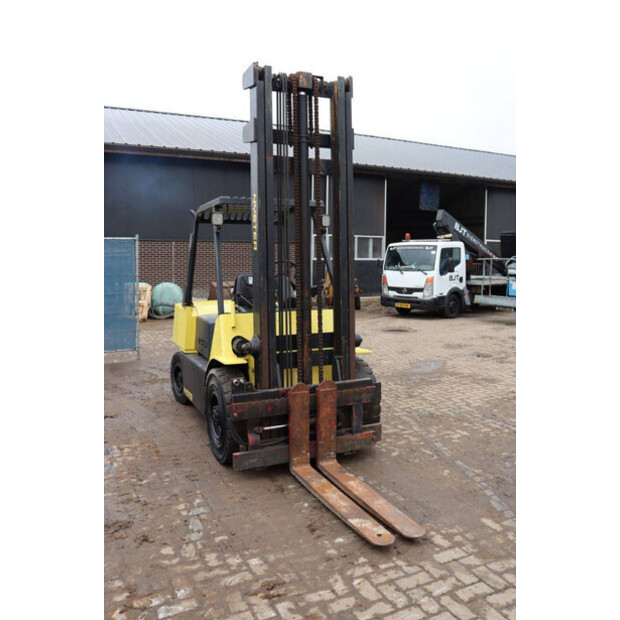Hyster H80E-49016999