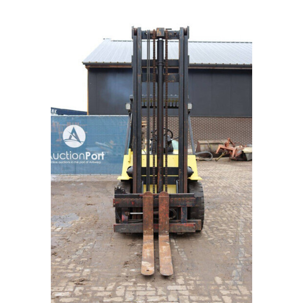 Hyster H80E-49017000