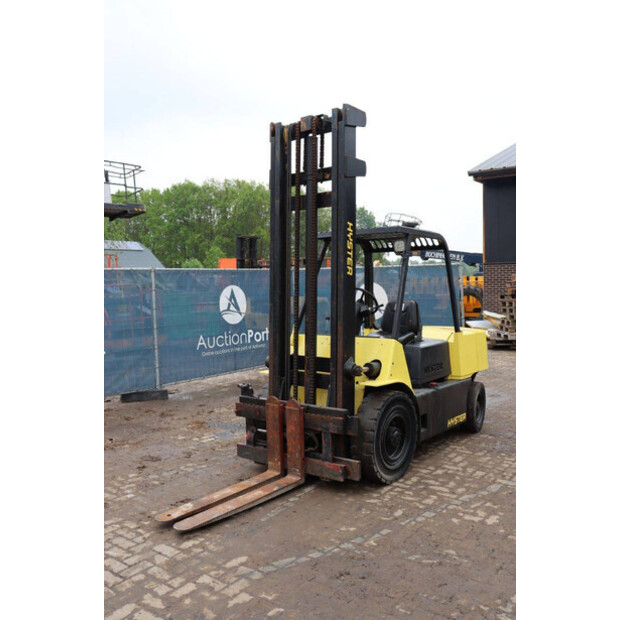 Hyster H80E-49017001