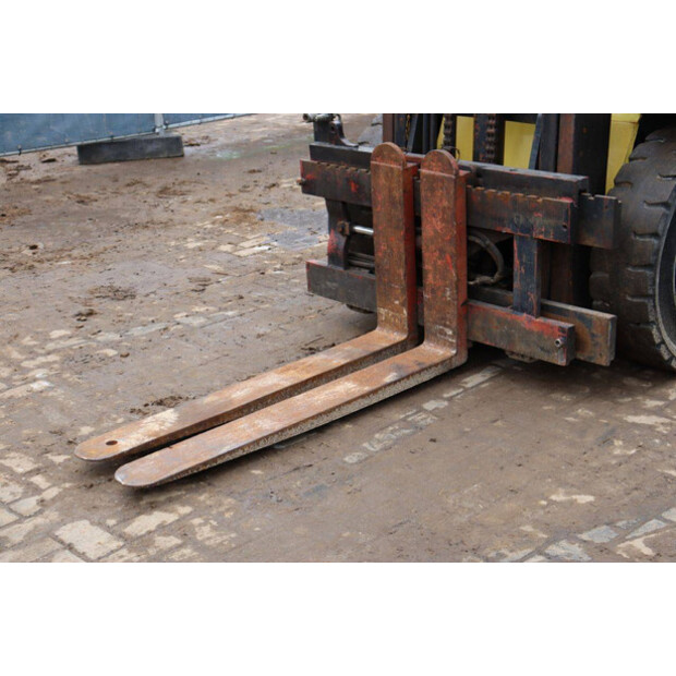 Hyster H80E-49017003