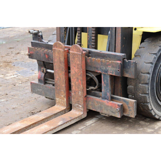 Hyster H80E-49017004