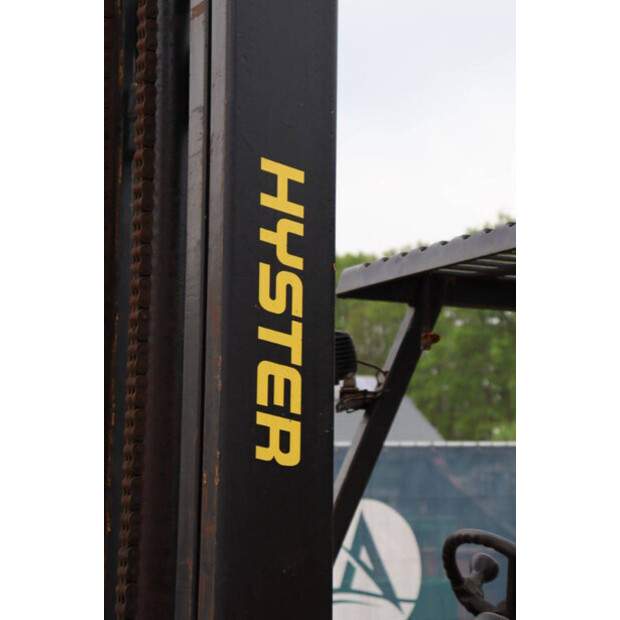 Hyster H80E-49017005