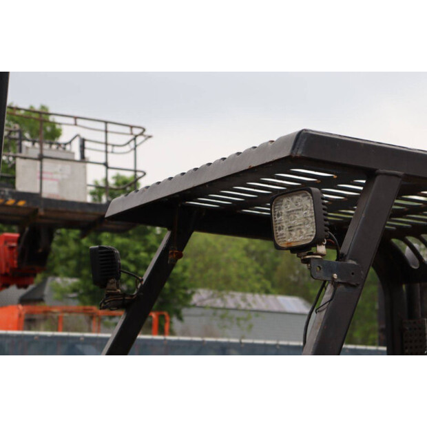 Hyster H80E-49017006