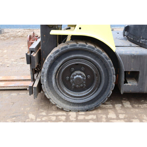 Hyster H80E-49017007