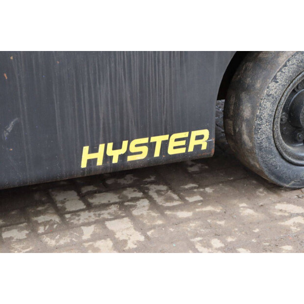 Hyster H80E-49017008