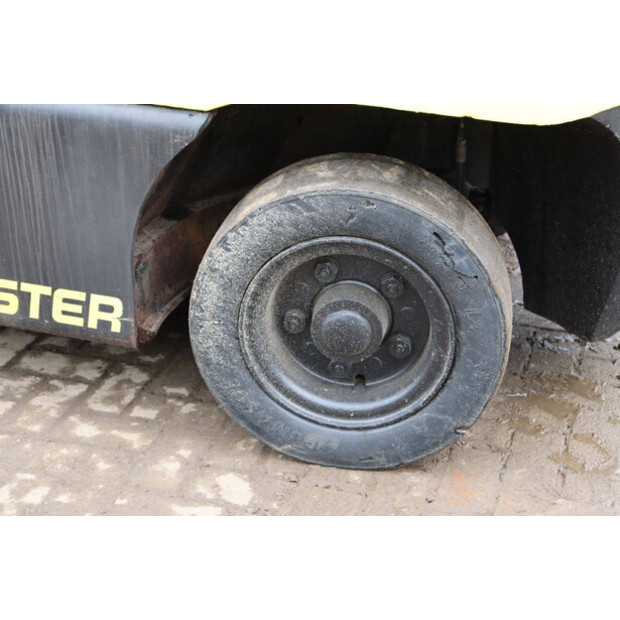 Hyster H80E-49017009