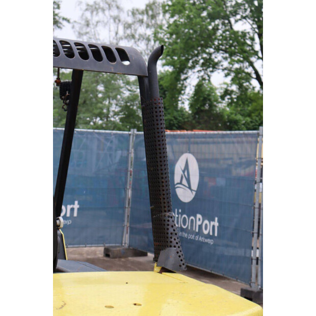 Hyster H80E-49017011