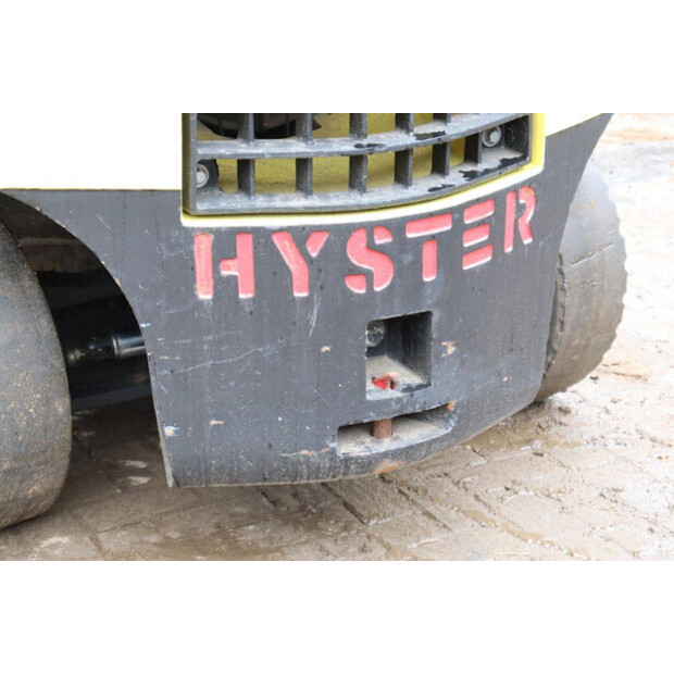 Hyster H80E-49017012