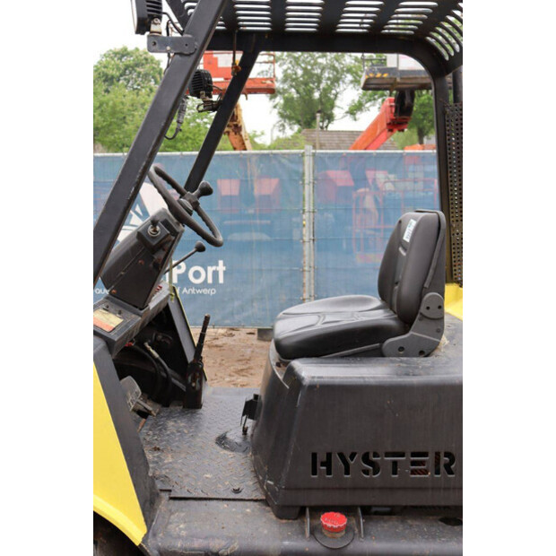 Hyster H80E-49017013
