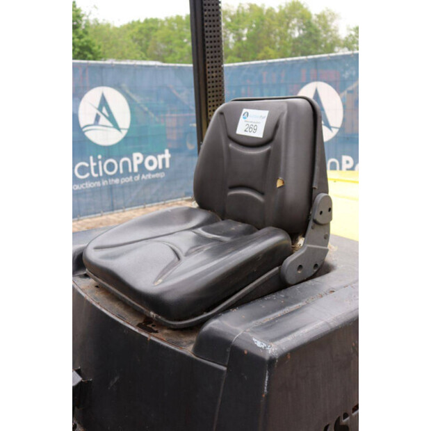 Hyster H80E-49017014