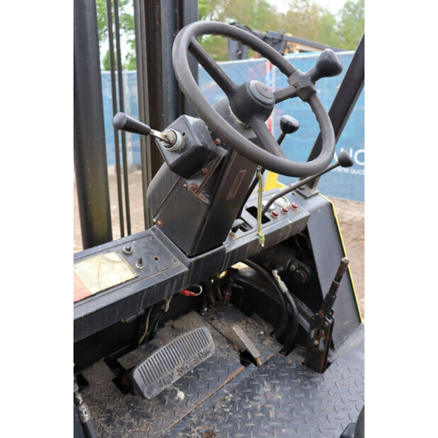 Hyster H80E-49017015