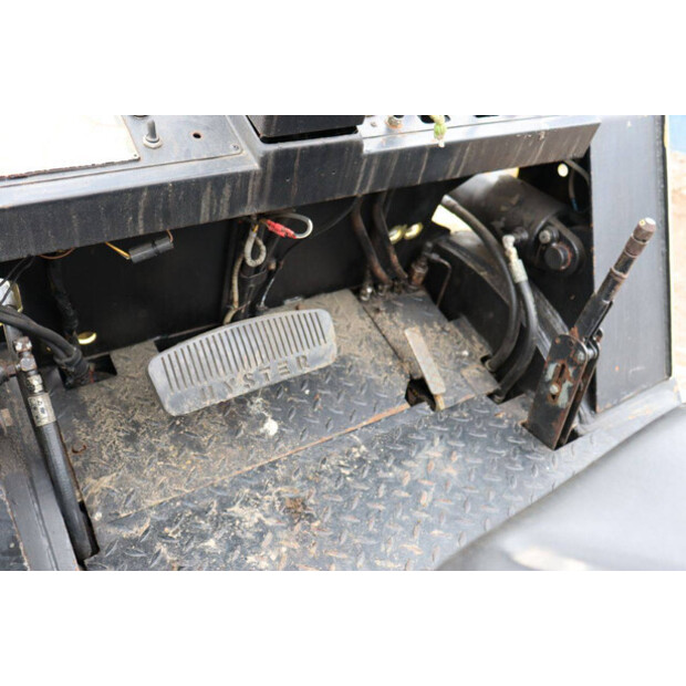 Hyster H80E-49017017