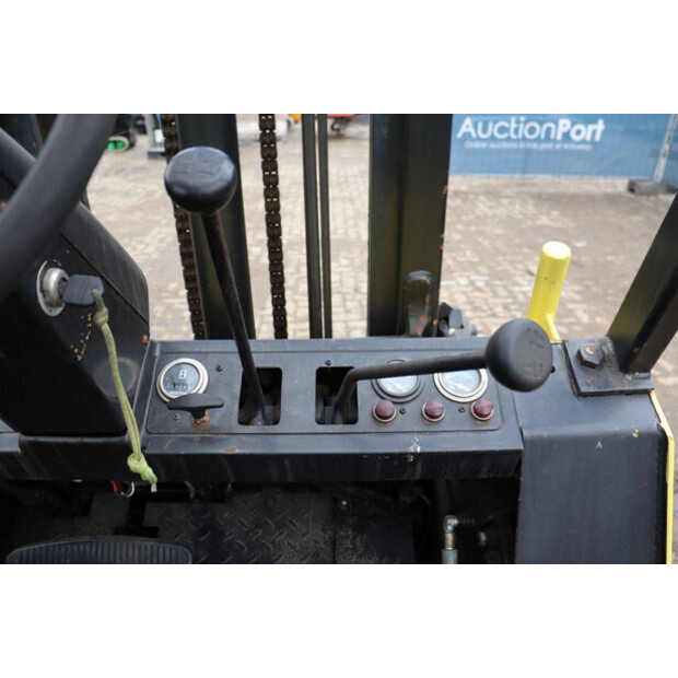 Hyster H80E-49017020