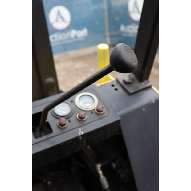 Hyster H80E-49017022