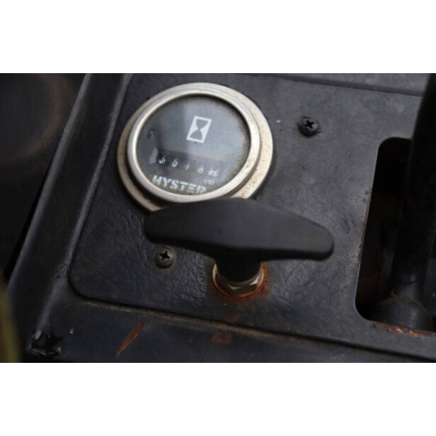 Hyster H80E-49017023