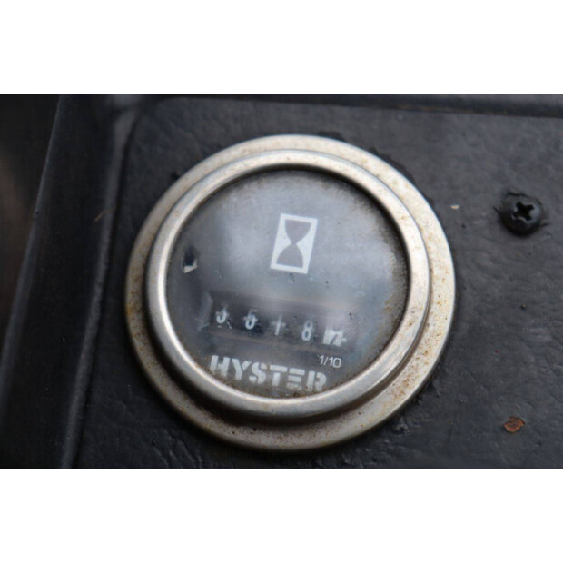 Hyster H80E-49017024