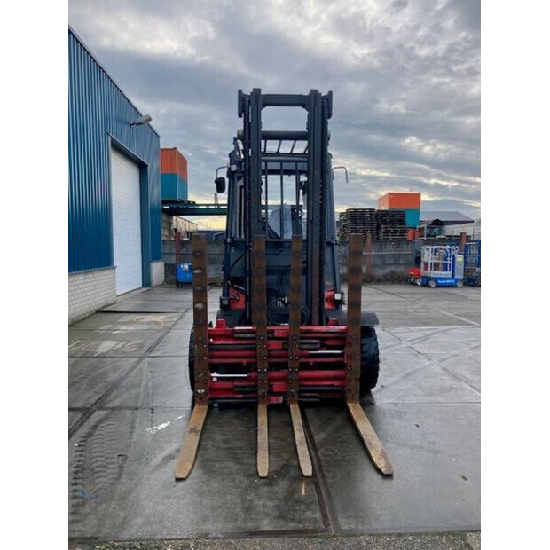 2016 Linde H50D-02-49017037