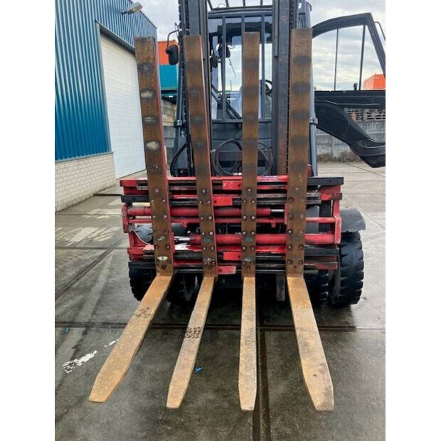 2016 Linde H50D-02-49017038