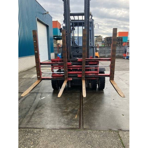 2016 Linde H50D-02-49017039
