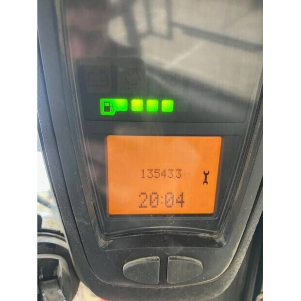 2016 Linde H50D-02-49017040