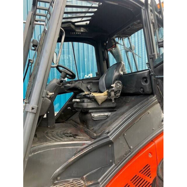 2016 Linde H50D-02-49017045